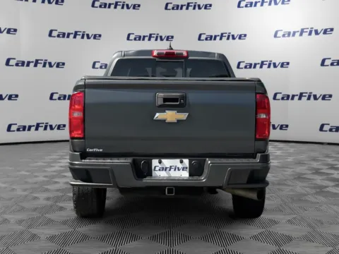 More photos of 2017 Chevrolet Colorado LT at CarFive Plaistow, NH, NH