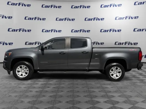 Photos of 2017 Chevrolet Colorado LT for sale in Plaistow, NH at CarFive Plaistow, NH