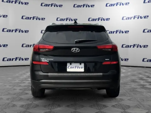 More photos of 2020 Hyundai Tucson Value at CarFive Plaistow, NH, NH
