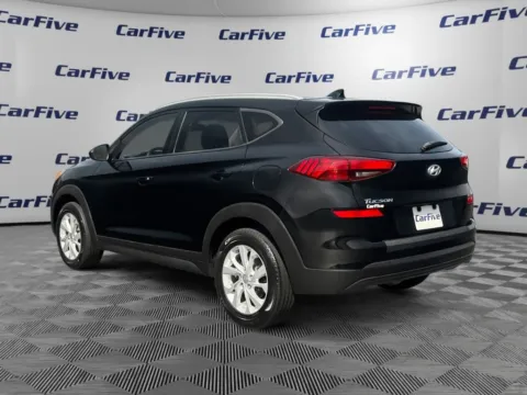 Another view of 2020 Hyundai Tucson Value for sale in Plaistow, NH at CarFive Plaistow, NH