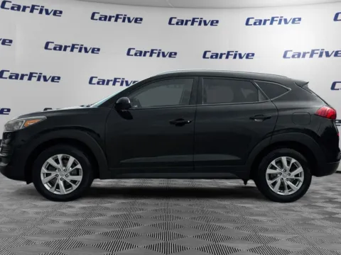 Photos of 2020 Hyundai Tucson Value for sale in Plaistow, NH at CarFive Plaistow, NH