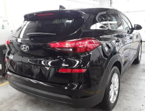 More photos of 2020 Hyundai Tucson Value at CarFive Plaistow, NH, NH
