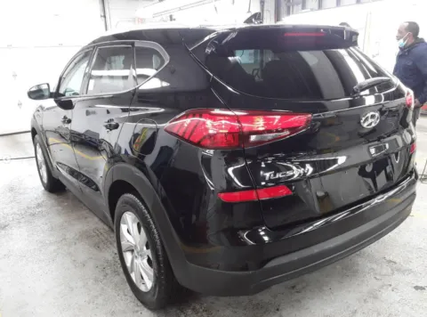 Photos of 2020 Hyundai Tucson Value for sale in Plaistow, NH at CarFive Plaistow, NH