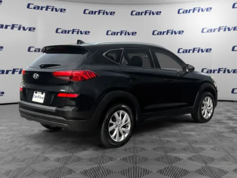 More photos of 2020 Hyundai Tucson Value at CarFive Plaistow, NH, NH