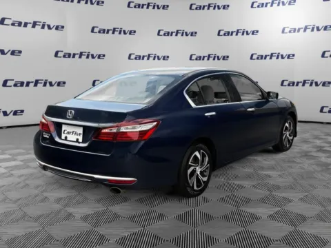 More photos of 2017 Honda Accord LX at CarFive Plaistow, NH, NH