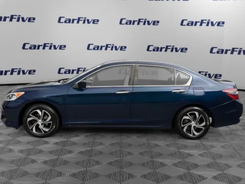 Photos of 2017 Honda Accord LX for sale in Plaistow, NH at CarFive Plaistow, NH
