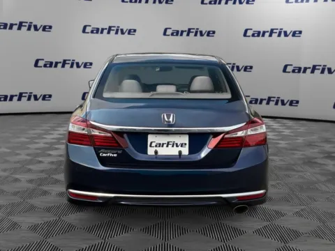 More photos of 2017 Honda Accord LX at CarFive Plaistow, NH, NH
