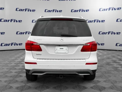 More photos of 2013 Mercedes-Benz GL-Class GL 450 at CarFive Plaistow, NH, NH