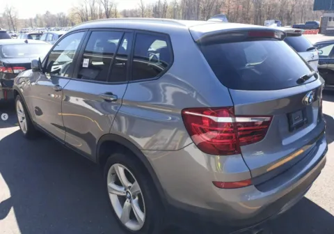 Photos of 2017 BMW X3 xDrive28i for sale in Plaistow, NH at CarFive Plaistow, NH
