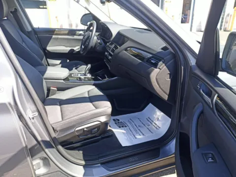 More photos of 2017 BMW X3 xDrive28i at CarFive Plaistow, NH, NH