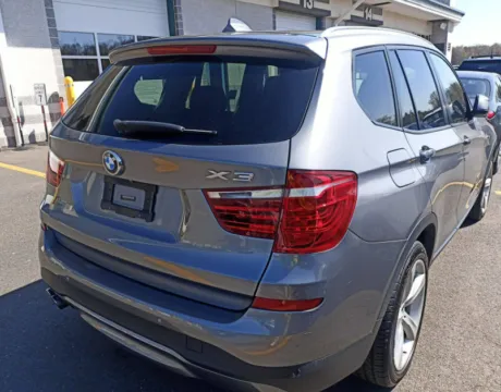 More photos of 2017 BMW X3 xDrive28i at CarFive Plaistow, NH, NH