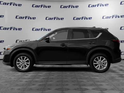 Photos of 2023 Mazda CX-5 2.5 S Preferred Package for sale in Plaistow, NH at CarFive Plaistow, NH