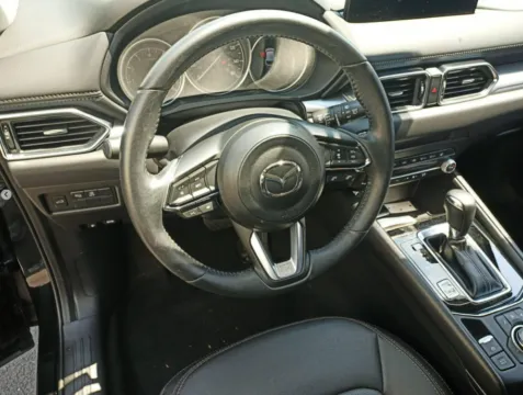 More photos of 2023 Mazda CX-5 2.5 S Preferred Package at CarFive Plaistow, NH, NH