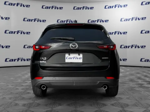 More photos of 2023 Mazda CX-5 2.5 S Preferred Package at CarFive Plaistow, NH, NH