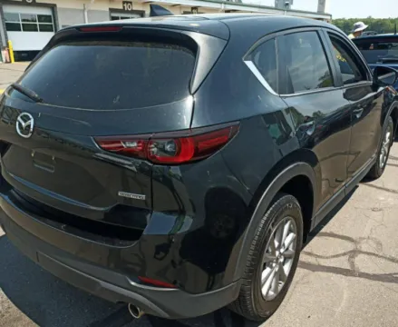 More photos of 2023 Mazda CX-5 2.5 S Preferred Package at CarFive Plaistow, NH, NH