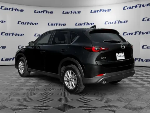 Another view of 2023 Mazda CX-5 2.5 S Preferred Package for sale in Plaistow, NH at CarFive Plaistow, NH