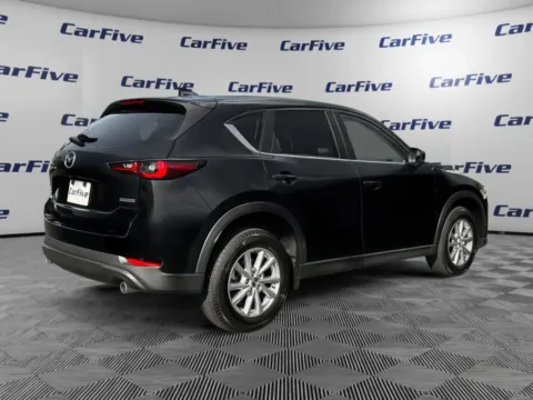 More photos of 2023 Mazda CX-5 2.5 S Preferred Package at CarFive Plaistow, NH, NH