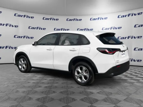 Another view of 2024 Honda HR-V LX for sale in Plaistow, NH at CarFive Plaistow, NH