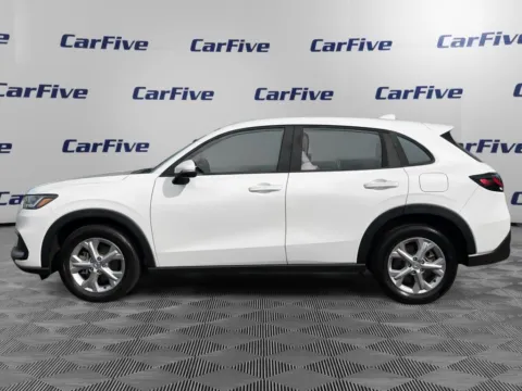 Photos of 2024 Honda HR-V LX for sale in Plaistow, NH at CarFive Plaistow, NH