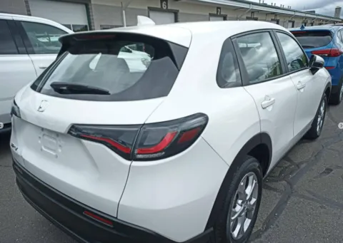 Photos of 2024 Honda HR-V LX for sale in Plaistow, NH at CarFive Plaistow, NH