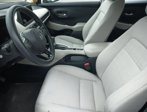 Another view of 2024 Honda HR-V LX for sale in Plaistow, NH at CarFive Plaistow, NH
