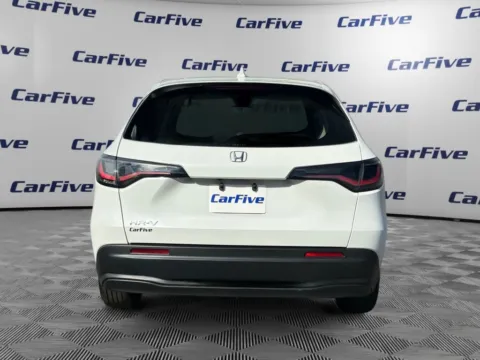 More photos of 2024 Honda HR-V LX at CarFive Plaistow, NH, NH