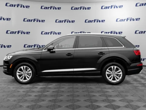 Photos of 2019 Audi Q7 55 Premium for sale in Plaistow, NH at CarFive Plaistow, NH
