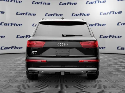 More photos of 2019 Audi Q7 55 Premium at CarFive Plaistow, NH, NH