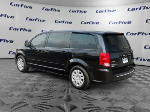 More photos of 2014 Dodge Grand Caravan SE at CarFive Plaistow, NH, NH