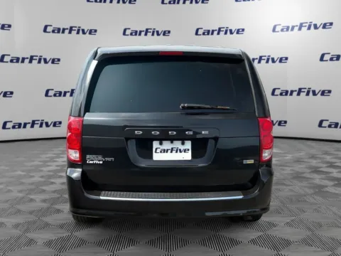 More photos of 2014 Dodge Grand Caravan SE at CarFive Plaistow, NH, NH