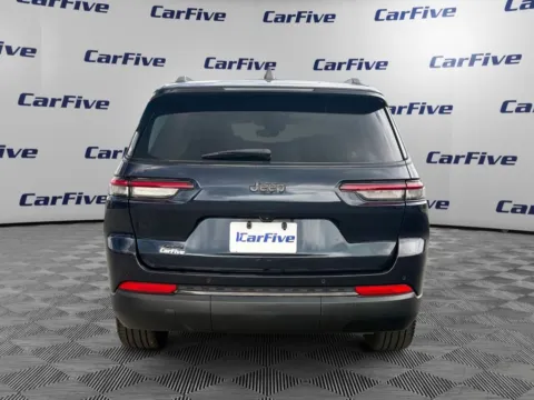 More photos of 2023 Jeep Grand Cherokee L Limited at CarFive Plaistow, NH, NH