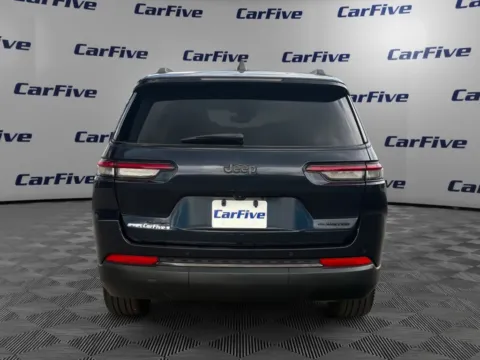 More photos of 2023 Jeep Grand Cherokee L Limited at CarFive Plaistow, NH, NH