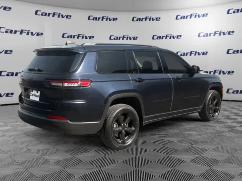More photos of 2023 Jeep Grand Cherokee L Limited at CarFive Plaistow, NH, NH