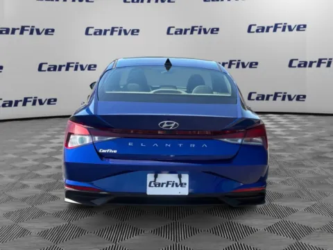 More photos of 2023 Hyundai Elantra SEL at CarFive Plaistow, NH, NH