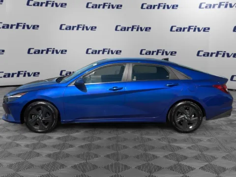 Photos of 2023 Hyundai Elantra SEL for sale in Plaistow, NH at CarFive Plaistow, NH
