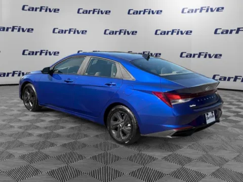 Another view of 2023 Hyundai Elantra SEL for sale in Plaistow, NH at CarFive Plaistow, NH