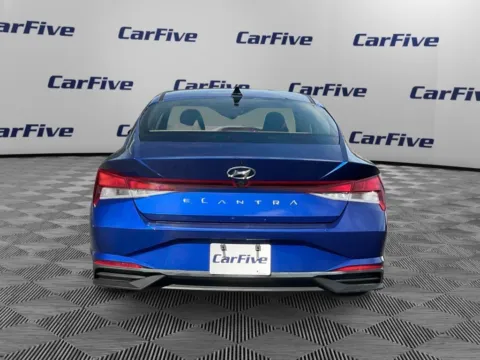 More photos of 2023 Hyundai Elantra SEL at CarFive Plaistow, NH, NH