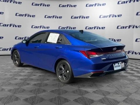 Another view of 2023 Hyundai Elantra SEL for sale in Plaistow, NH at CarFive Plaistow, NH