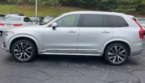 Photos of 2019 Volvo XC90 T6 Inscription for sale in Plaistow, NH at CarFive Plaistow, NH