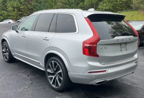 Another view of 2019 Volvo XC90 T6 Inscription for sale in Plaistow, NH at CarFive Plaistow, NH
