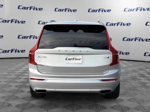 More photos of 2019 Volvo XC90 T6 Inscription at CarFive Plaistow, NH, NH
