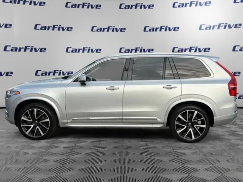 Another view of 2019 Volvo XC90 T6 Inscription for sale in Plaistow, NH at CarFive Plaistow, NH