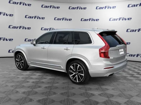 More photos of 2019 Volvo XC90 T6 Inscription at CarFive Plaistow, NH, NH