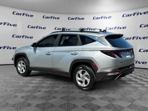 More photos of 2022 Hyundai Tucson SEL at CarFive Plaistow, NH, NH