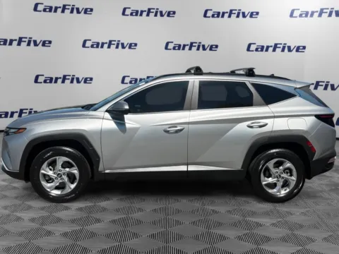 Photos of 2022 Hyundai Tucson SEL for sale in Plaistow, NH at CarFive Plaistow, NH