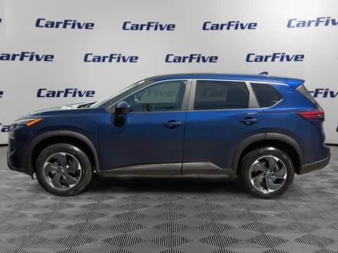 Another view of 2024 Nissan Rogue SV for sale in Plaistow, NH at CarFive Plaistow, NH