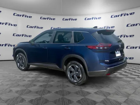 More photos of 2024 Nissan Rogue SV at CarFive Plaistow, NH, NH