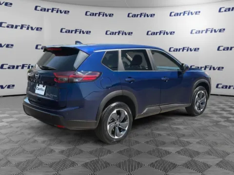 More photos of 2024 Nissan Rogue SV at CarFive Plaistow, NH, NH