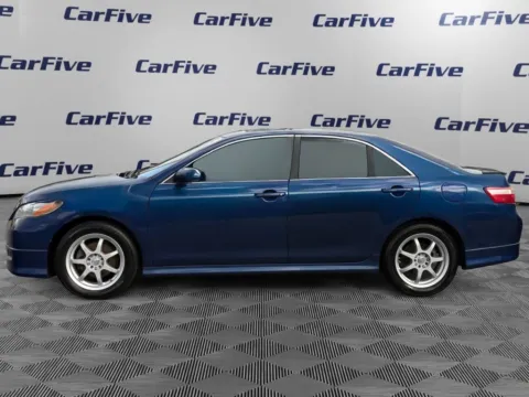 Photos of 2007 Toyota Camry Base CE for sale in Plaistow, NH at CarFive Plaistow, NH