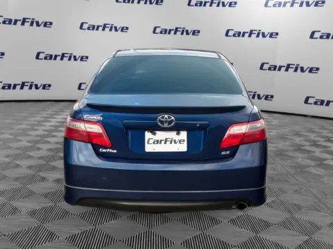 More photos of 2007 Toyota Camry Base CE at CarFive Plaistow, NH, NH